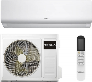 Tesla TT26EXKC-0932IAW Κλιματιστικό Inverter 9000 BTU A++/A+++ με Wi-Fi  ΚΑΙ ΦΙΛΤΡΑ ΙΟΝΙΣΜΟΥ